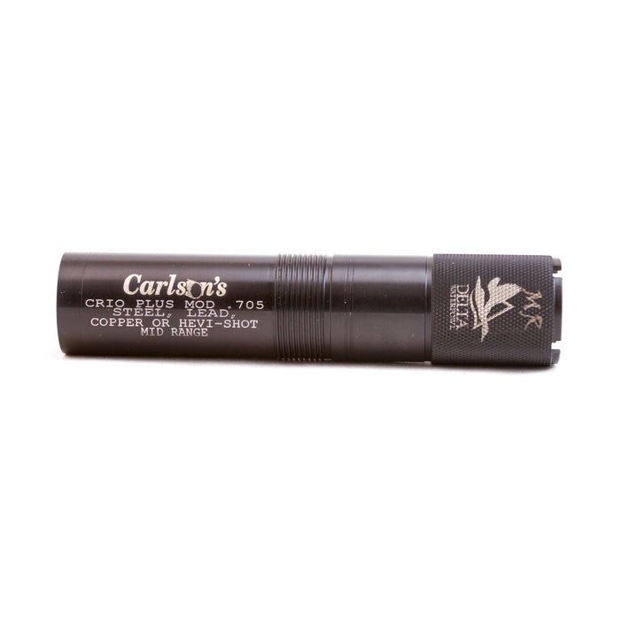 Carlson Delta Waterfowl 12ga MR Benelli Crio Crio Plus