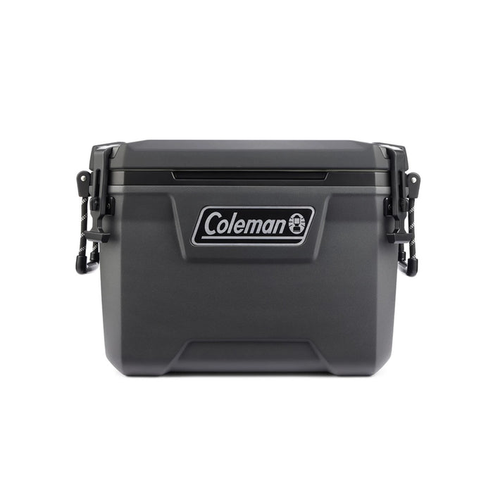 Coleman Convoy Cooler 55QT 5823 Dark Storm Black