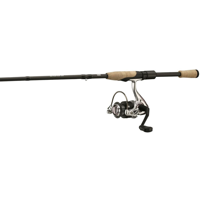 13 Fishing Code Silver 6 ft 6 in M Spinning Combo