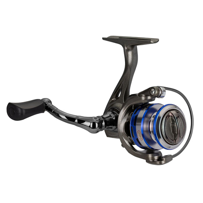 Lews LLS75 Laser SG Speed Spin Reel 5.0:1