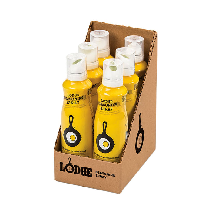 Lodge A-SPRAY Seasoning Spray