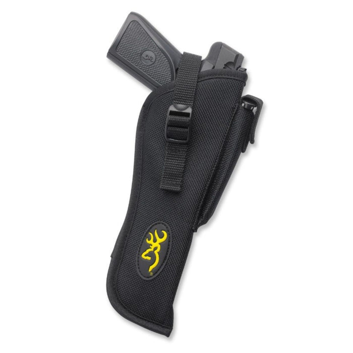Browning Buck Mark Pistol Holster with Magazine Pouch