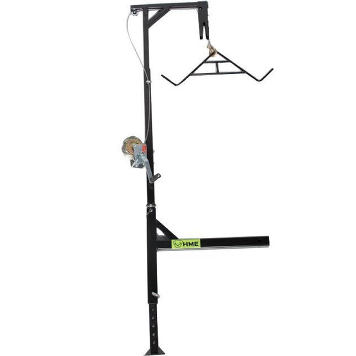 HME Hitch Hoist 400 lb.   360 Degree