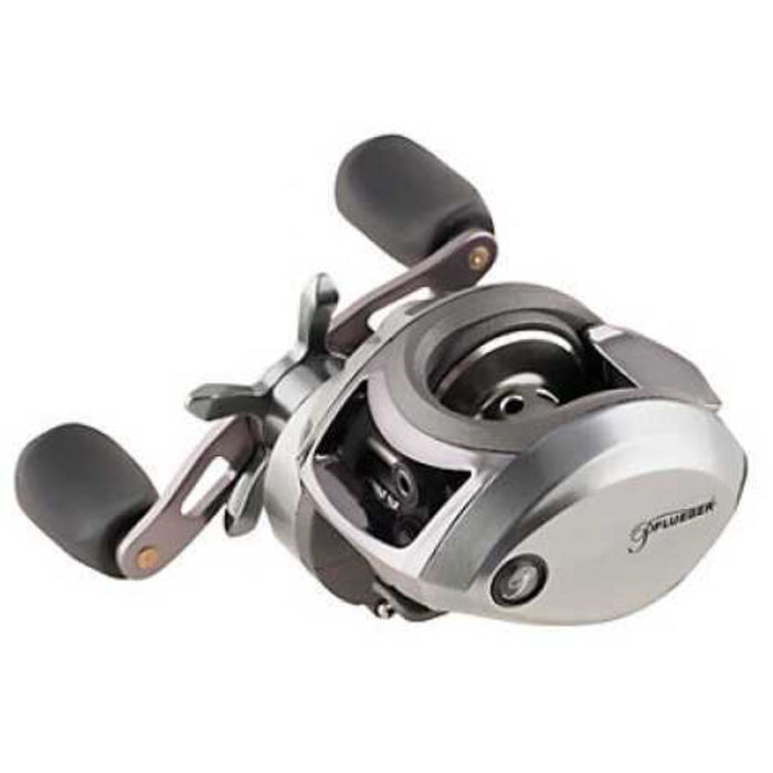 Pflueger Purist Baitcast 2014