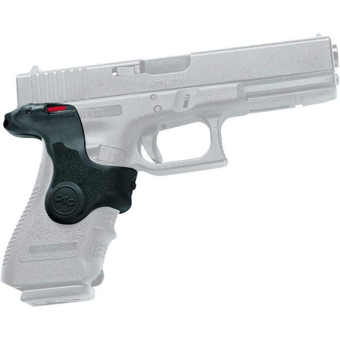 Crimson Trace LG-417 Lasergrips for Glock Gen3 misc