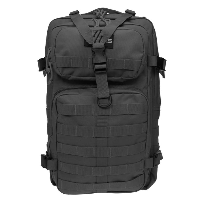 GPS Outdoors Tactical Laptop Backpack