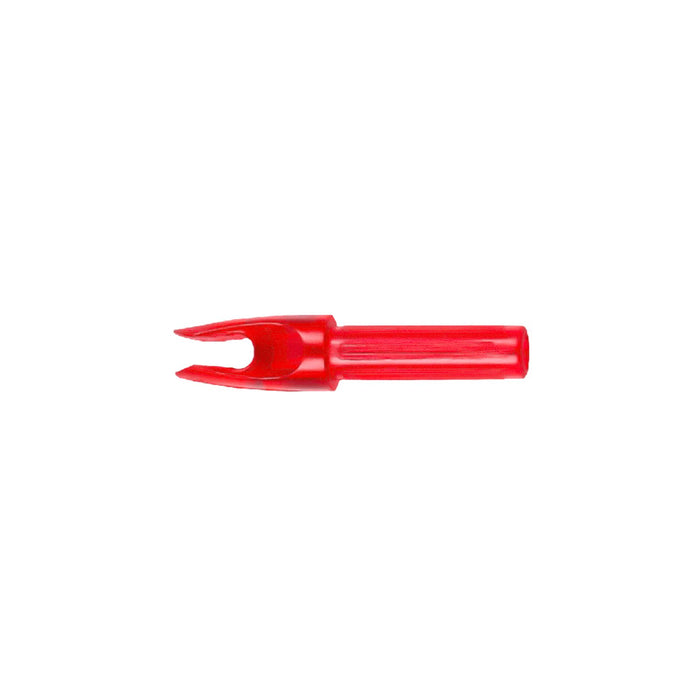 Bloodsport Replacement Nocks Small Diameter 204 12 Pack