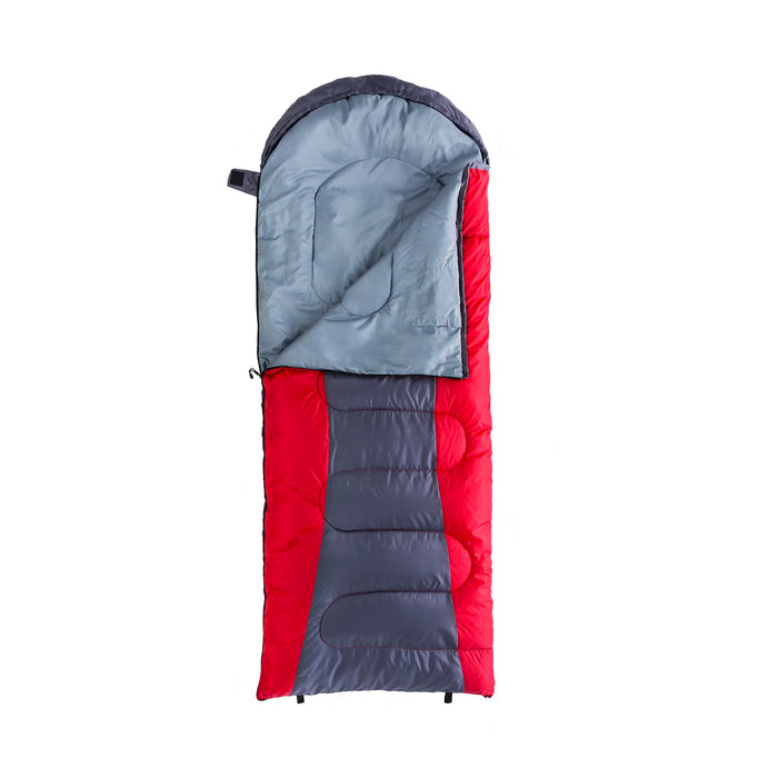 Kamp-Rite Camper 4 - 25 Degree Sleeping Bag