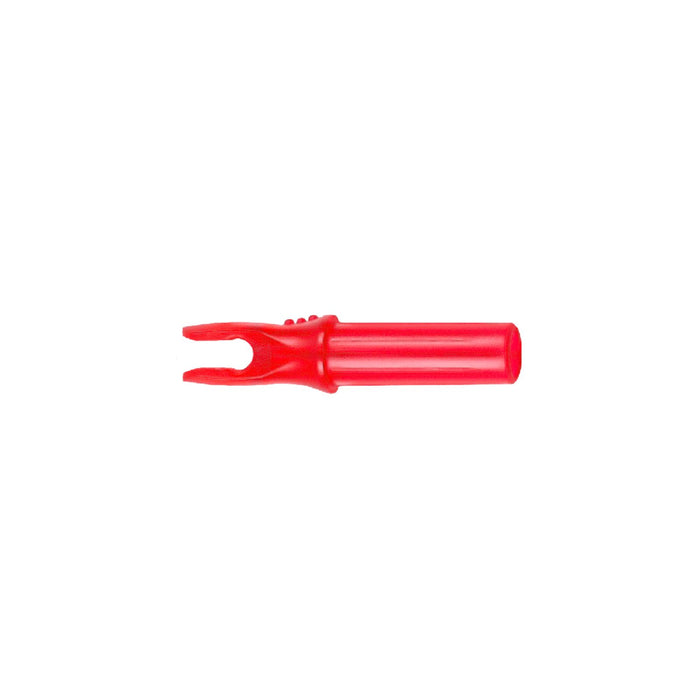 Bloodsport Replacement Nocks Std Diameter 244 12 Pack