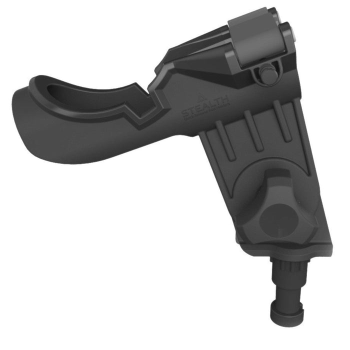 Stealth QR1 Rod Holder Without Base