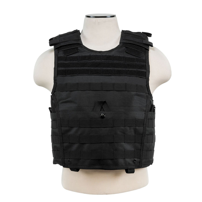 Vism Expert Plate Carrier