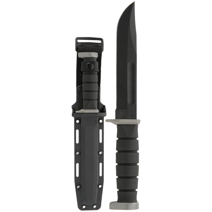 KA-BAR D2 Extreme Straight Edge