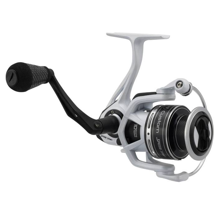 Lews CS100 Custom Speed Spin Reel 6.2:1