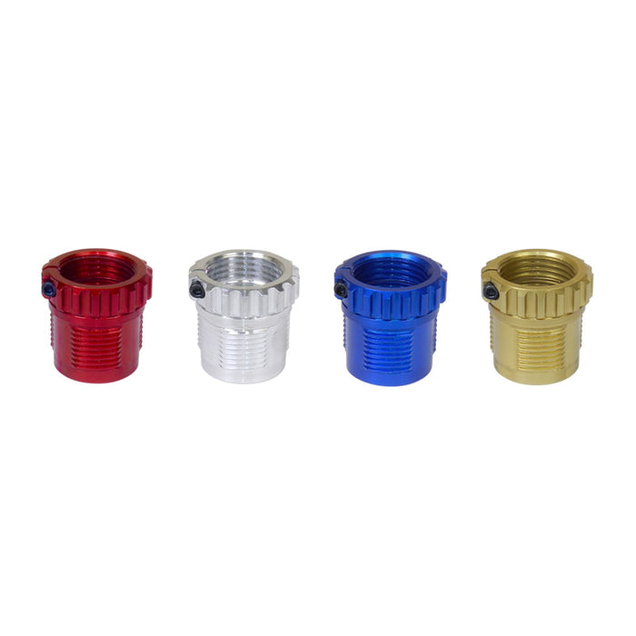 Lee Precision Spline Drive Breech Lock Bushing 4 Pk