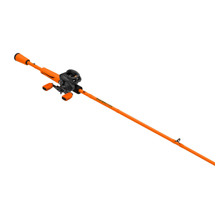 13 Fishing Modus Radioactive 7ft 3in Baitcast Combo 7.3:1 RH