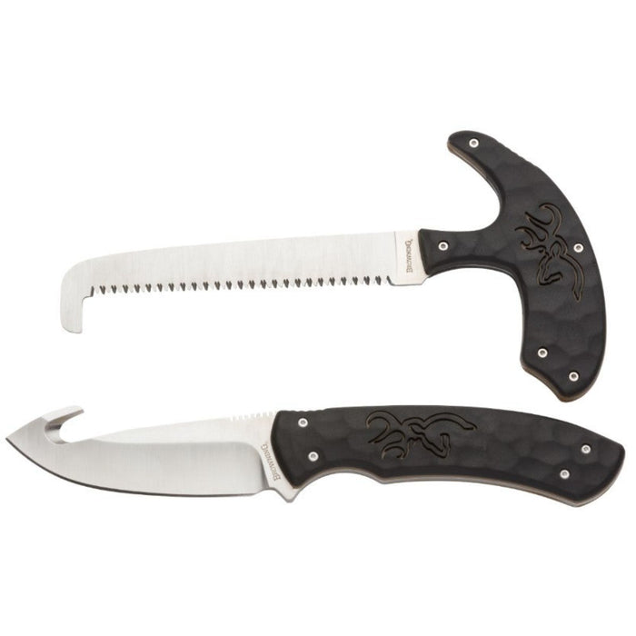 Browning Primal 2 Piece Knife Combo