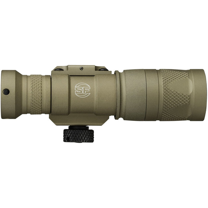 SureFire M300V 3v Vampire Scout Light w M75 Mount