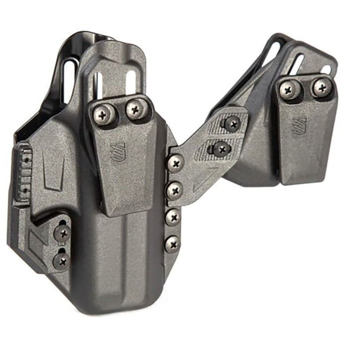 Blackhawk Stache IWB LB MandP Shield 9 40 TLR-6 CT