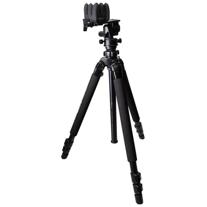 Kopfjager K700 AMT Tripod with Reaper Rail