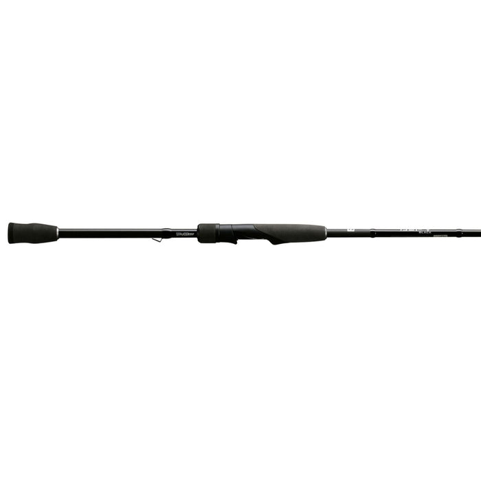 13 Fishing Defy Black 6ft 7in ML Spinning Rod