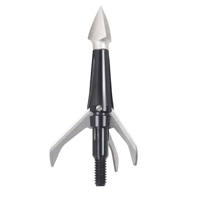 NAP Shockwave Crossbow Broadhead 3 pack