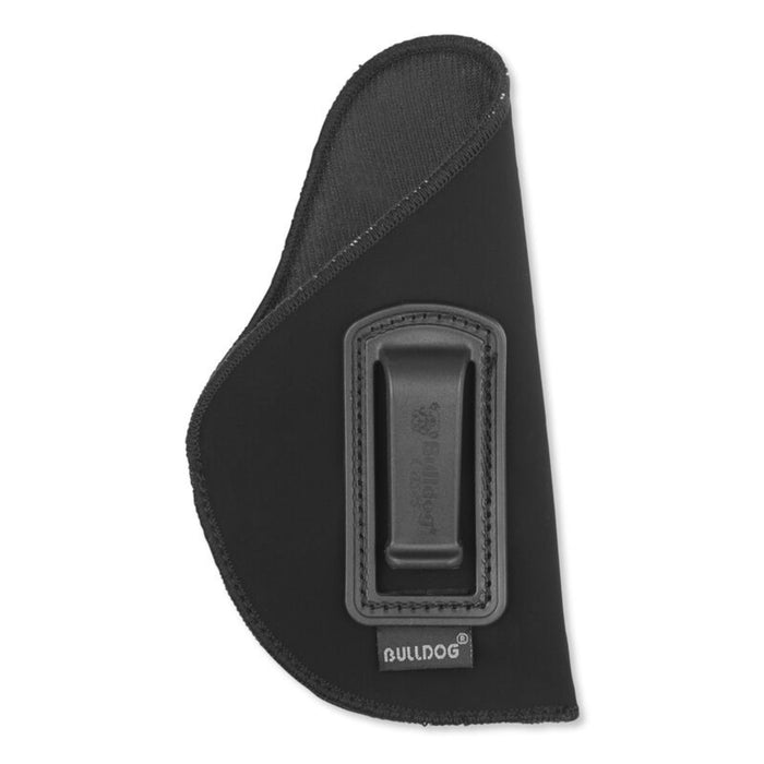 Bulldog Deluxe Inside the Pant Holster Compact Auto