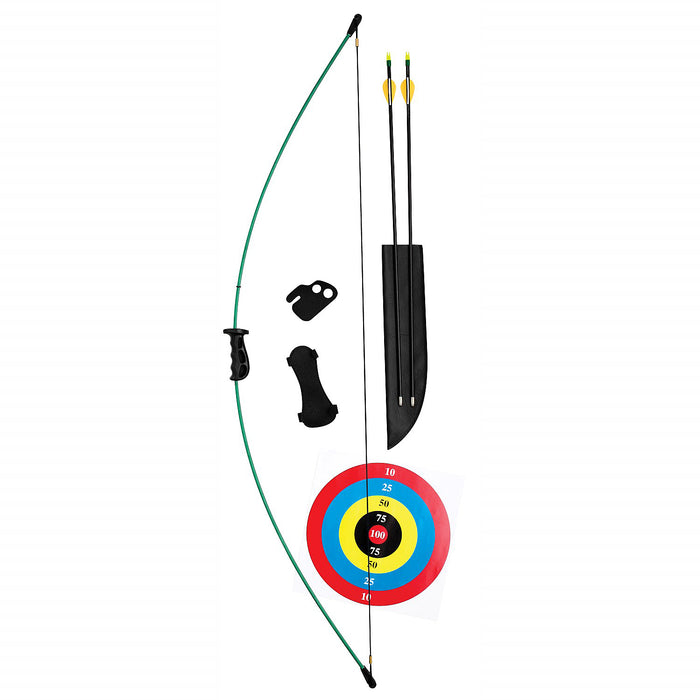 Bear Archery Crusader Bow Set 20