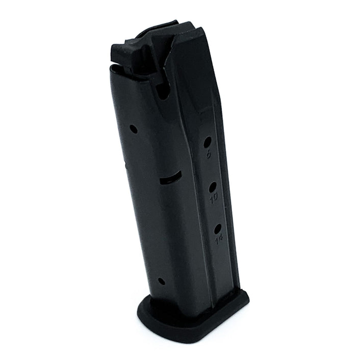 ProMag Beretta PX4 9mm Round Blue Steel Magazine