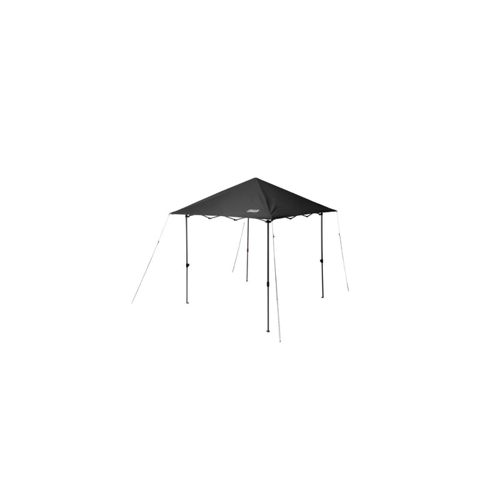 Coleman Oasis Lite Canopy 7X7 Black