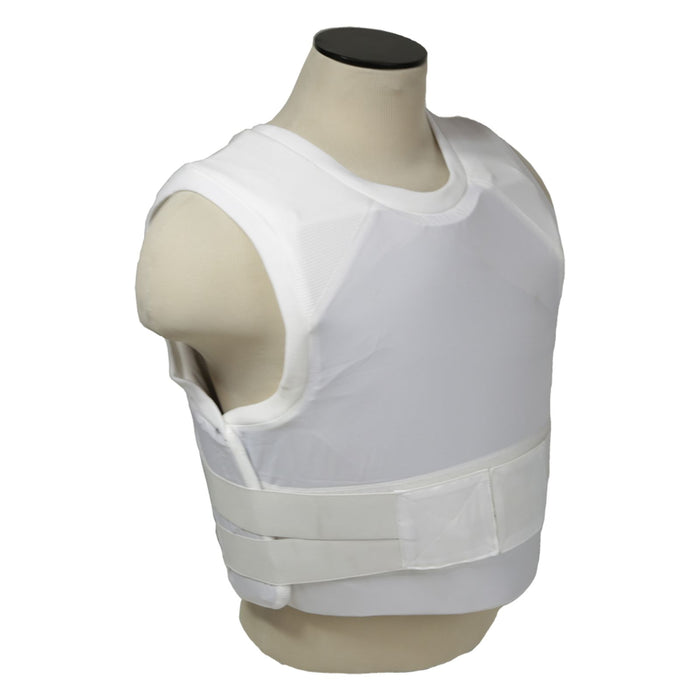 Vism Concealed Carrier Vest w 2 3A Ball