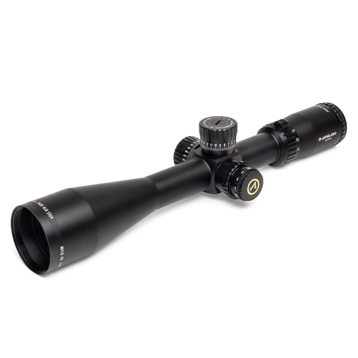 Athlon Ares BTR APLR3 IR MOA Scope