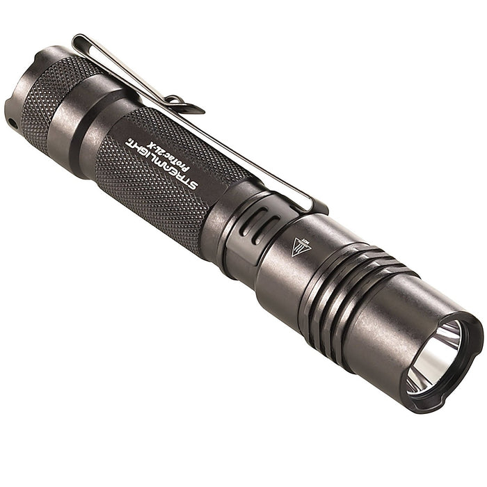 Streamlight ProTac 2L-X 500 Lumens Flashlight BlackBox