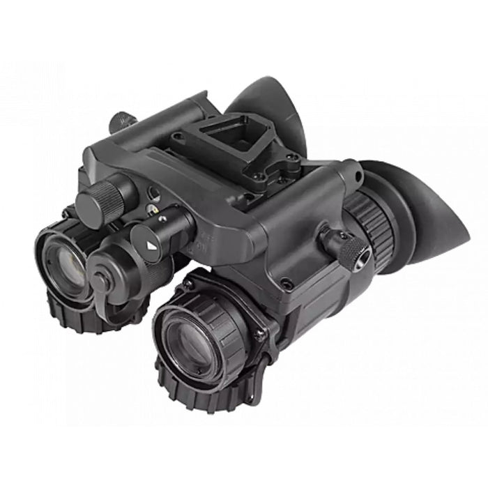 AGM NVG-50 NL1 Dual Tube Night Vision Goggle 51 Degree FOV