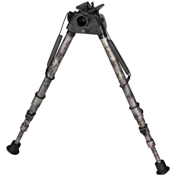 Harris Bipod S-25CCAMO Krptek Highlander 13.5-27in