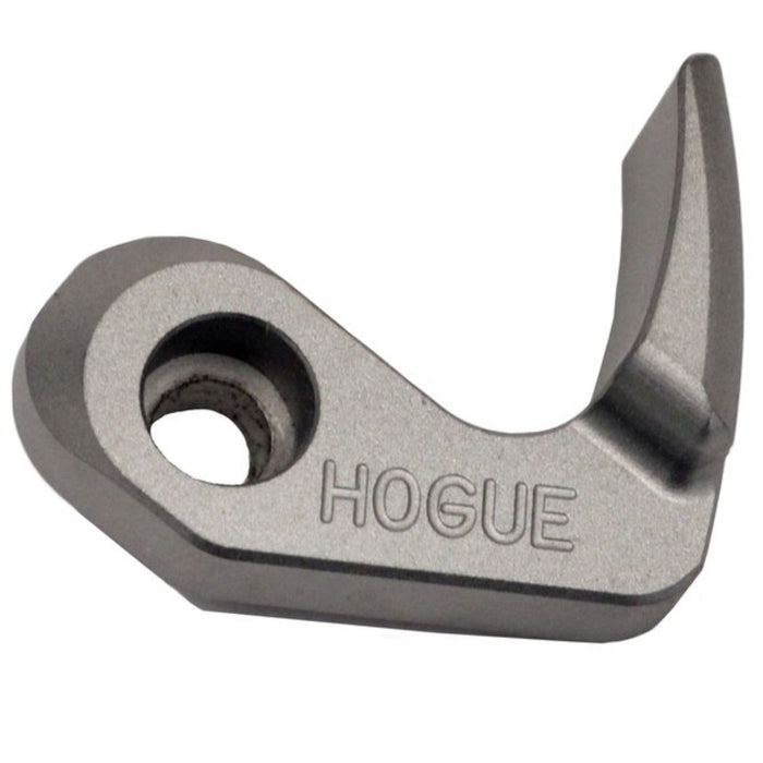 Hogue SW Short Cylinder Release Stainless Steel