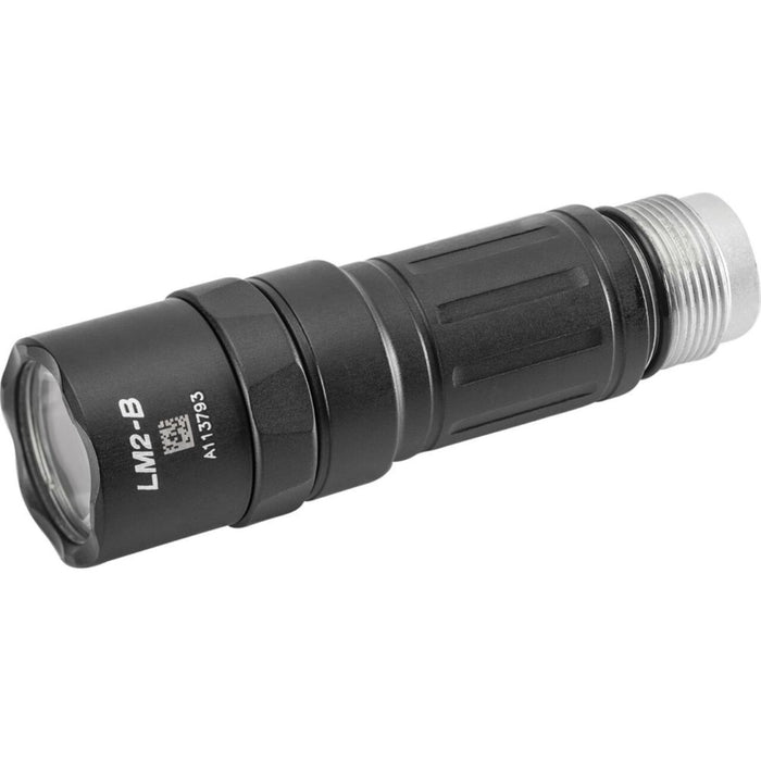 SureFire Led 6V Sing Output 500 Lu Fits Shot SMG Black