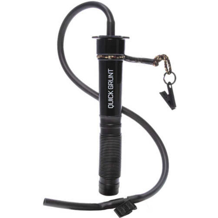 Hunters Specialties Hands Free Deer Grunter