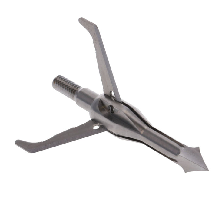 NAP Spitfire 3 Ti 100 Broadhead-3 Pack