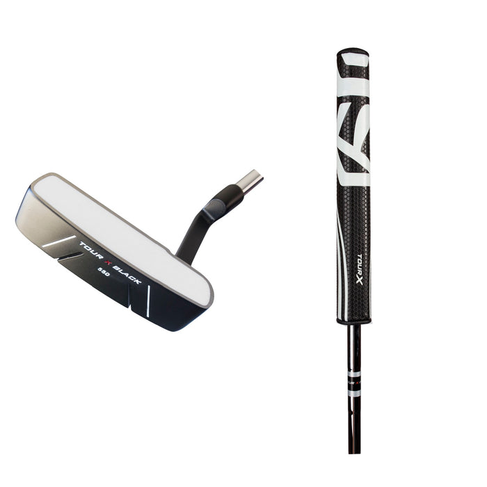 Tour X Golf Black Putter  550