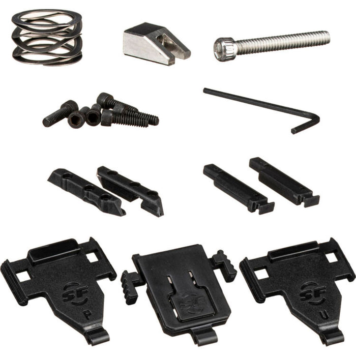 SureFire Mount Parts Kit X300U-A or X300V