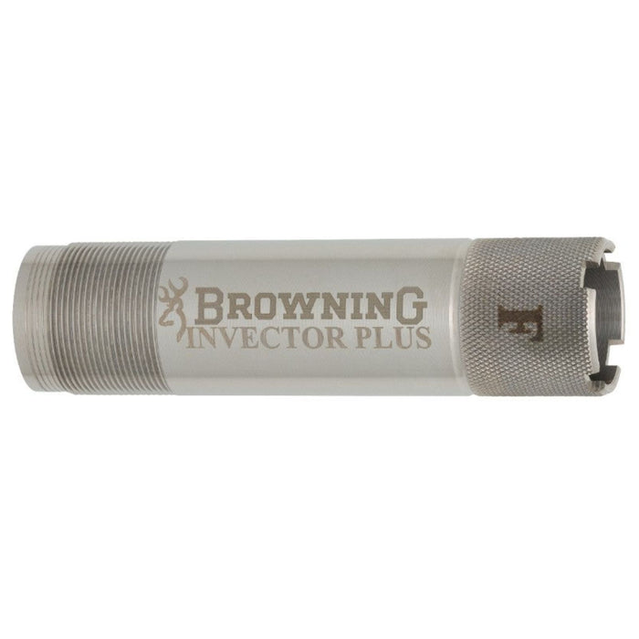 Browning 12 Gauge Invector Plus Ext Choke Tube Imp Cylinder