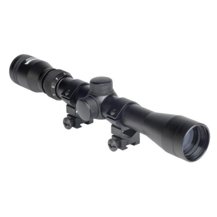 Hatsan Optima 3-9X32 Scope