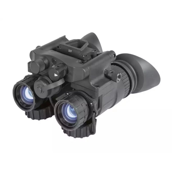 AGM NVG-40 NL1 Dual Tube Night Vision Goggle