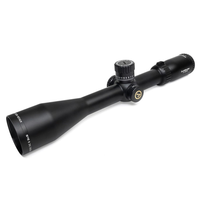 Athlon Midas TAC 6-24x50 APLR4 FFP MOA Reticle Scope