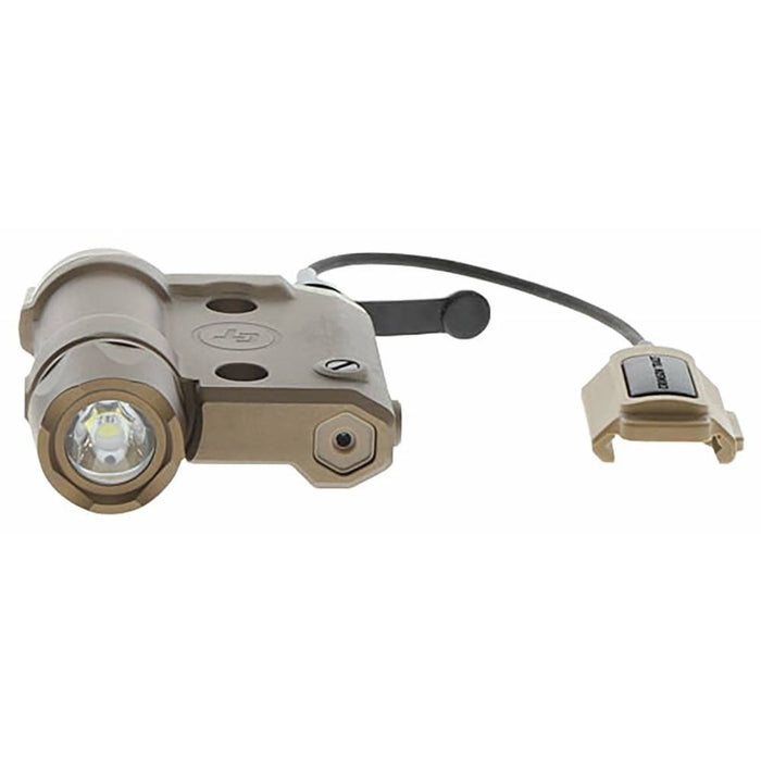 Crimson Trace Laser Sight CMR-301 TAN