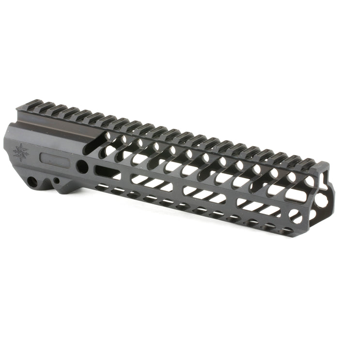 Seekins Noxs Mlok Rail 9" Blk