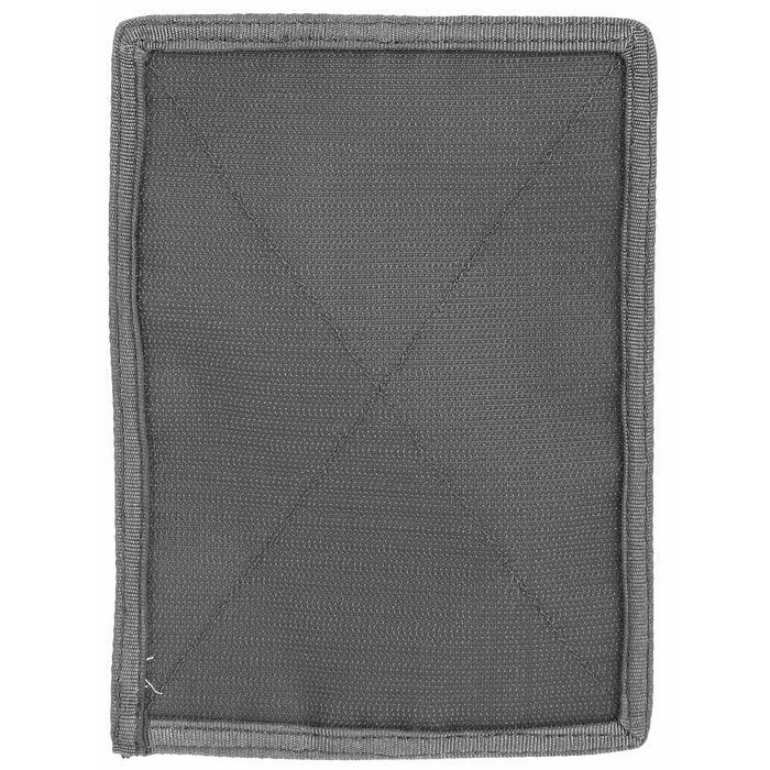 Maxpedition Entity H&l Msh Panel Gry