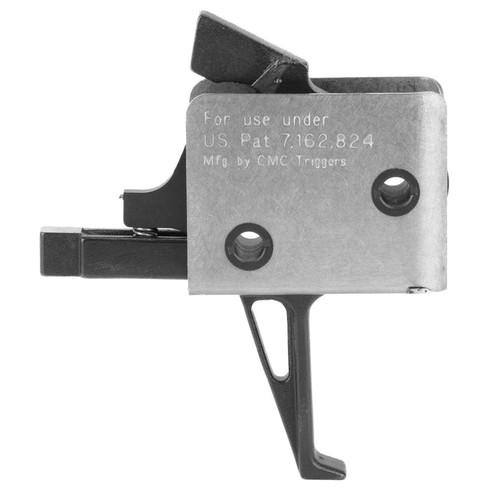 Cmc Ar-15 Match Trigger Flat Lp