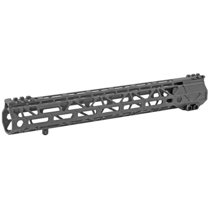 Bad Rigidrail Handguard Mlok 13.7