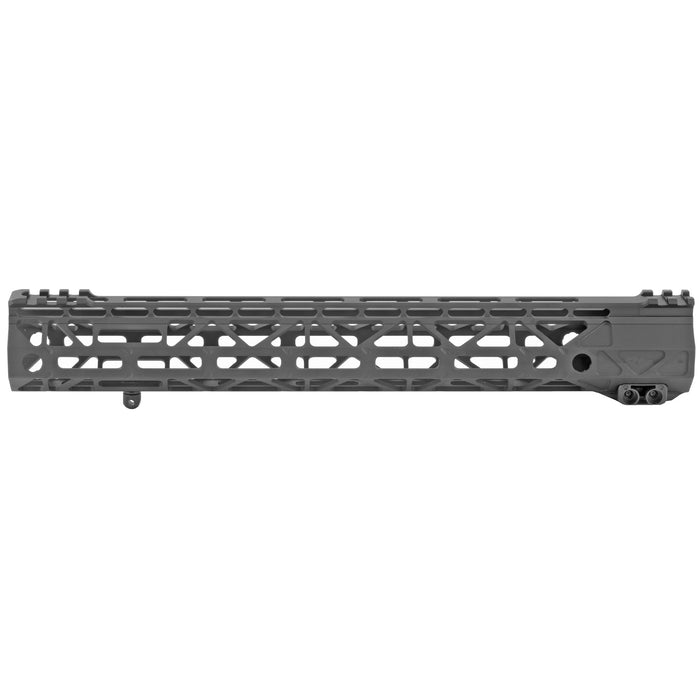 Bad Rigidrail Handguard Mlok 13.7